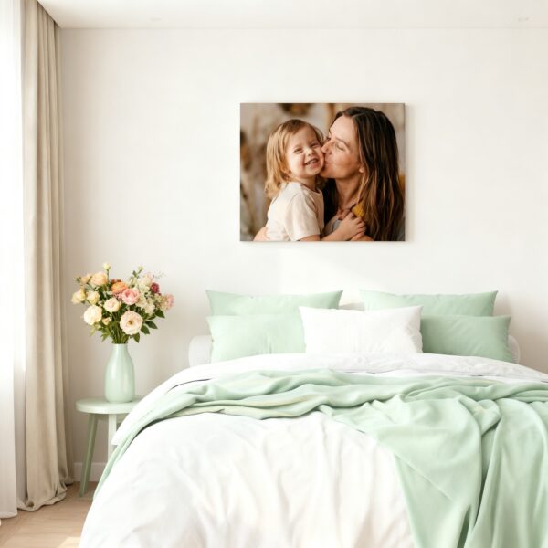 14 x 11 Custom Canvas Print XPress - Image 2