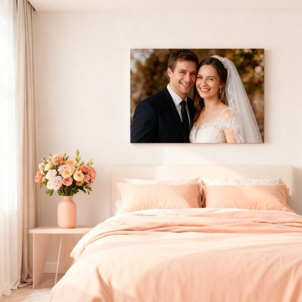 20 x 16 Custom Canvas Print XPress - Image 2