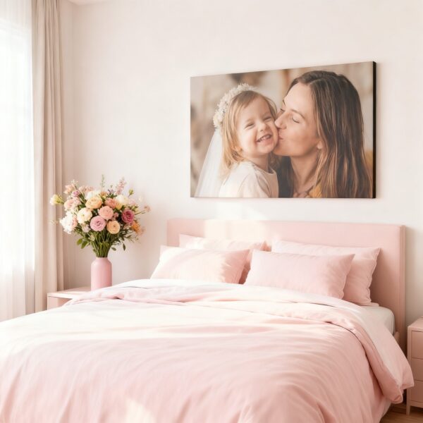 30 x 24 Custom Canvas Print XPress - Image 2